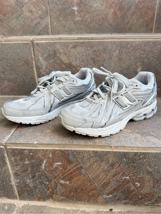 New Balance Other - New Balance 1906R (M1906DH) Protection Pack Silver Metallic, Men’s US 7